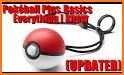 Guide Pokeballs Go related image