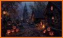 Halloween Wallpapers 4K related image