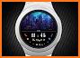 City Lights Watch Face related image