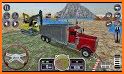 Crane Simulator & Truck related image