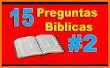 Preguntas sobre la biblia related image