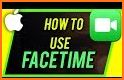 FaceTime Video call Guide related image