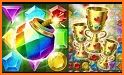 Jungle Gem Blast Magic Puzzle Game related image