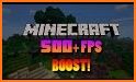 OptiFine FPS Boost Mod related image