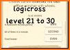 Logicross: Crossword Puzzle related image