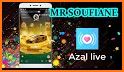 Azal live - أزل لايف related image