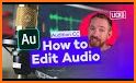 Audition - Audio Editor, Audio Maker related image