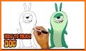 How To Draw Slugterra related image