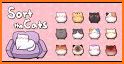 Cat Sort Puzzle: Cute Pet Game related image