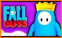 Fall guys battle-royale multiplayer walkthrough related image