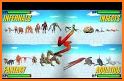 Guide Animal Revolt Battle related image