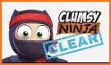 Clumsy Ninja related image