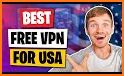 USA VPN Free related image