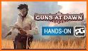 Guns at Dawn: Shooter Arena Online related image