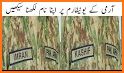 Pak Army Dress Changer: Commando Army Suit Editor related image