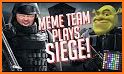 Rainbow Six SoundBoard related image