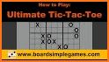 Tic Tac Toe Extreme Deluxe related image