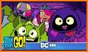 Titans Go Match 3 related image