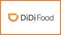 DiDi (Eat) - Local Food Delivery related image