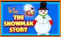 Snowman Story related image