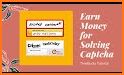 Captcha Typing Work - Earn Money From Home related image