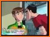 BEN 10 Alien Force Trick related image