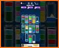 Liquid water sort - pour color sort puzzle game 3d related image