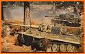 Army Tank Battle - War Simulator related image