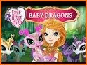 Ever After High™: Baby Dragons related image