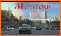 Moscow City related image