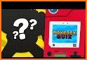 Pokedex Quiz related image