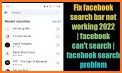 FindFace - search facebook related image