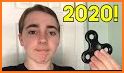 Fidget Spinner 2020 related image