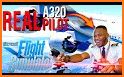 Flight Simulator - Pilot Real Flying Airplane 3D related image