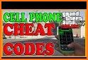 Free GTA 5 Cheats Mobile related image