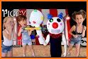 Scary Clowny Carnival Piggy Chapter 8 Rblx Shooter related image