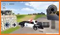 Police Cars Superhero Stunt Simulator related image