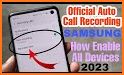 Automatic call Recording related image