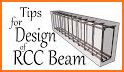 Beams Design related image