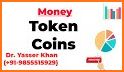 Token Money related image