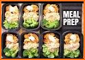 Healthy Meal Prep Cookbook related image