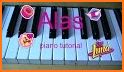 Keyboard For Soy Luna related image