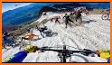 Mountain Bike Racing: MTB Downhill Cycle Race 2020 related image