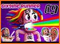 6ix9ine Runner Guide related image