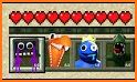 Mod Skin Rainbow Friends MCPE related image