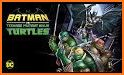 Superhero Mutant Ninja Battle : City Rescue Fight related image