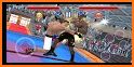 Real Punch Boxing Revolution Fight: Boxing Games related image