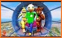 Baldi Adventure Run related image