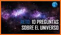 Reto de Preguntas – Astronomía related image