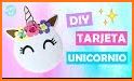 🦄 Free Unicorn Invitation Maker 🦄 related image